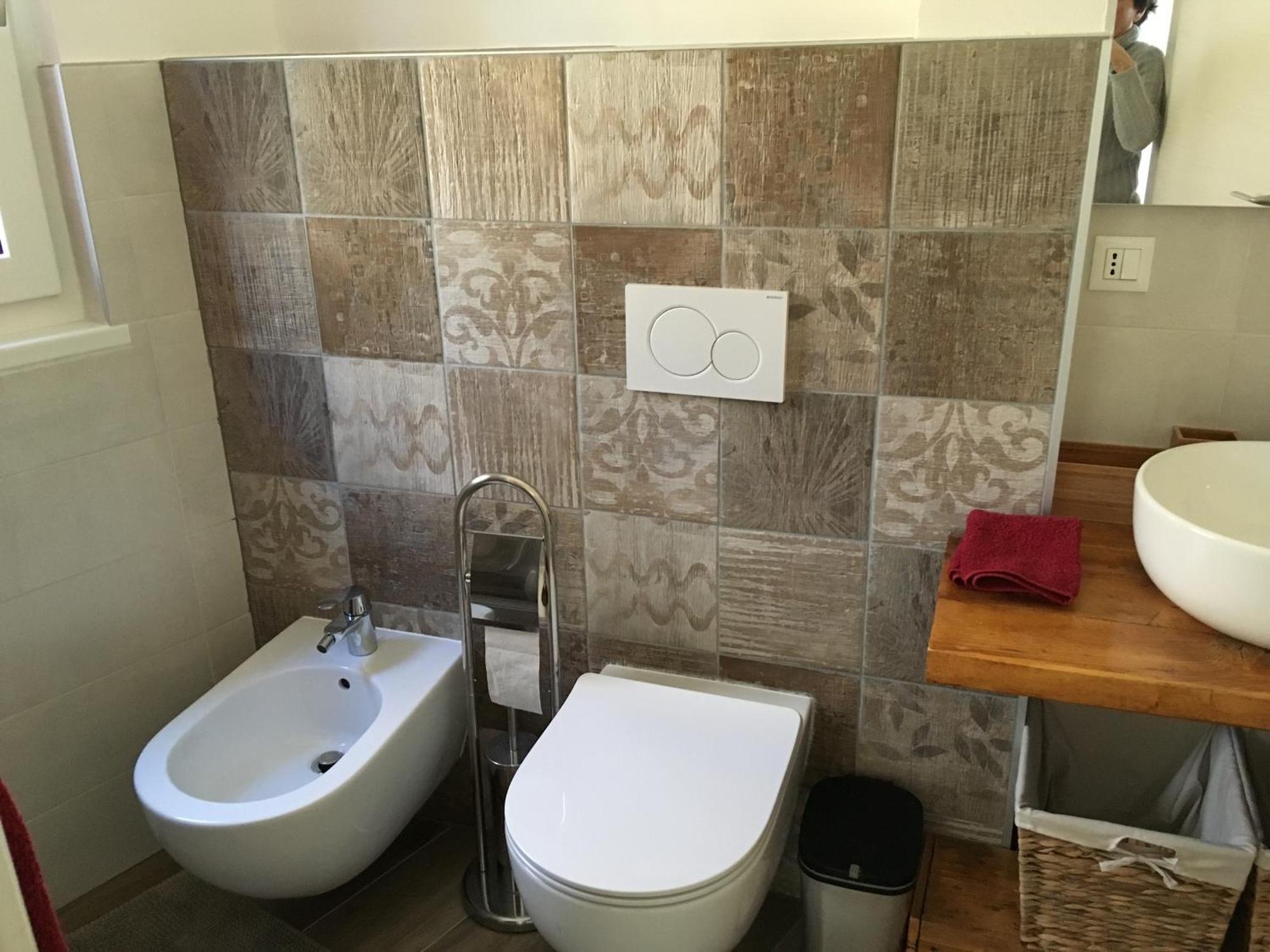 Casa Vacanze Como Brunate Dış mekan fotoğraf