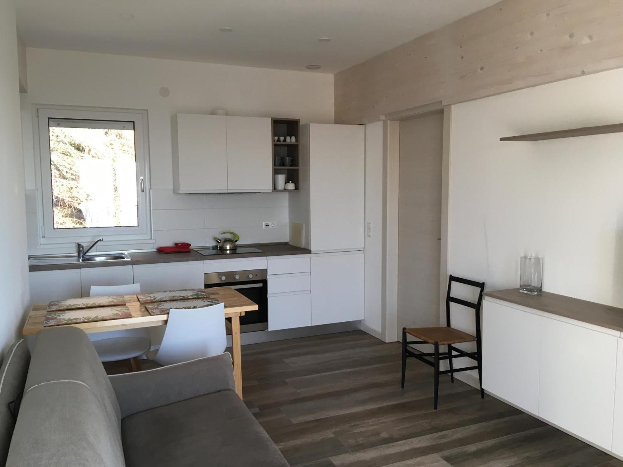 Casa Vacanze Como Brunate Dış mekan fotoğraf