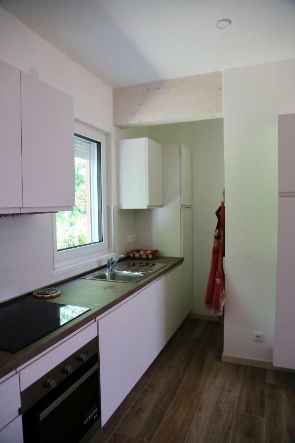 Casa Vacanze Como Brunate Dış mekan fotoğraf