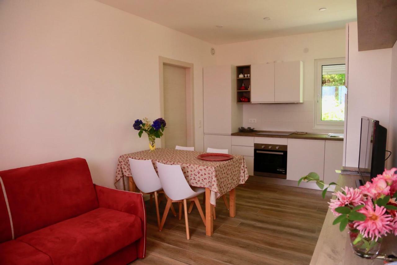 Casa Vacanze Como Brunate Dış mekan fotoğraf