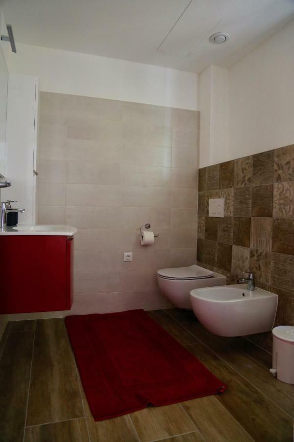 Casa Vacanze Como Brunate Dış mekan fotoğraf