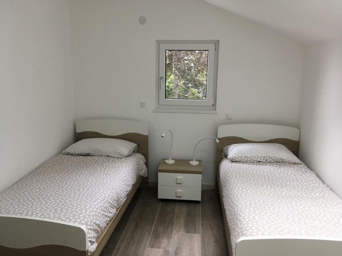 Casa Vacanze Como Brunate Dış mekan fotoğraf