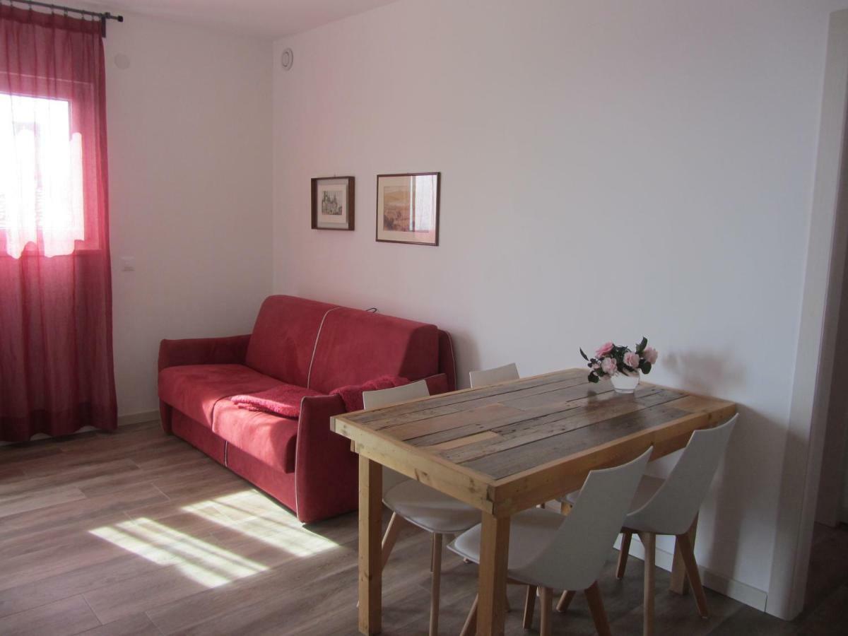 Casa Vacanze Como Brunate Dış mekan fotoğraf