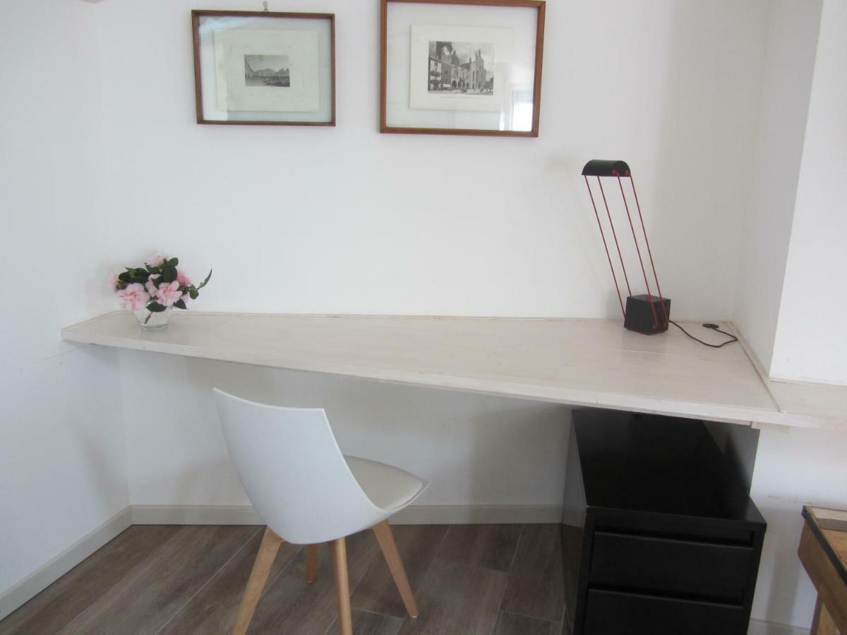 Casa Vacanze Como Brunate Dış mekan fotoğraf