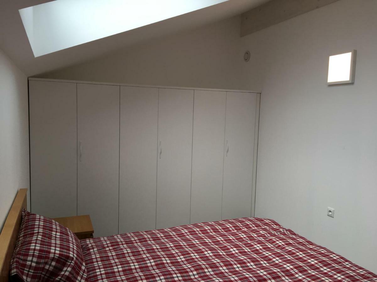 Casa Vacanze Como Brunate Dış mekan fotoğraf