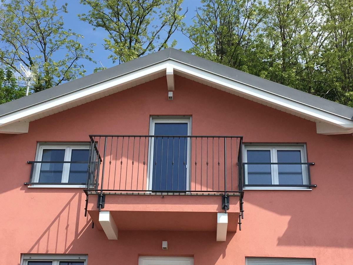 Casa Vacanze Como Brunate Oda fotoğraf